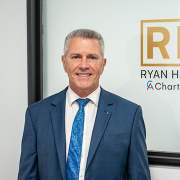 Ryan Harvie McEnery Chartered Accountants | Scott McEnery